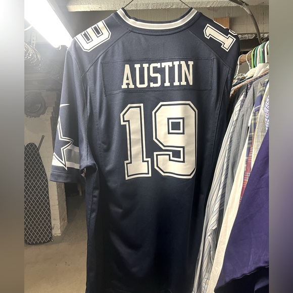 Dallas Cowboys on-field jerseys men’s large - Picture 1 of 5